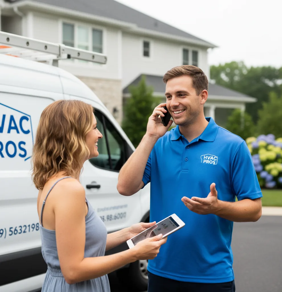 AC Installation in Florence, NJ